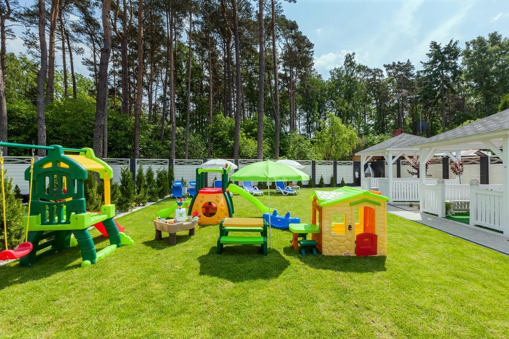 Vivalamer Pobierowo Exterior foto
